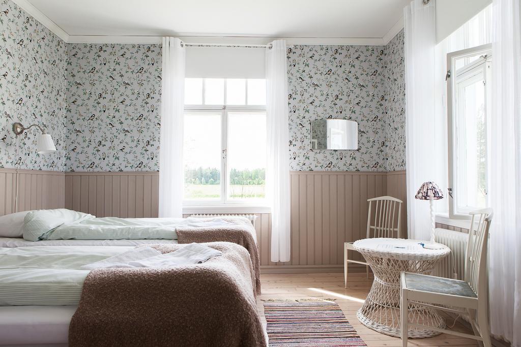 Amalia Bed & Breakfast Lemland Ngoại thất bức ảnh
