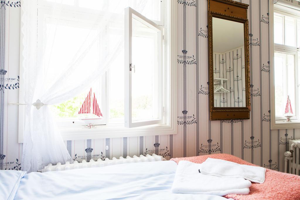 Amalia Bed & Breakfast Lemland Ngoại thất bức ảnh