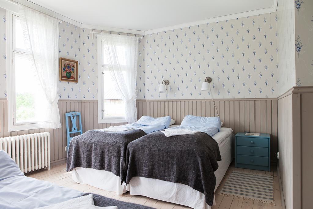Amalia Bed & Breakfast Lemland Ngoại thất bức ảnh