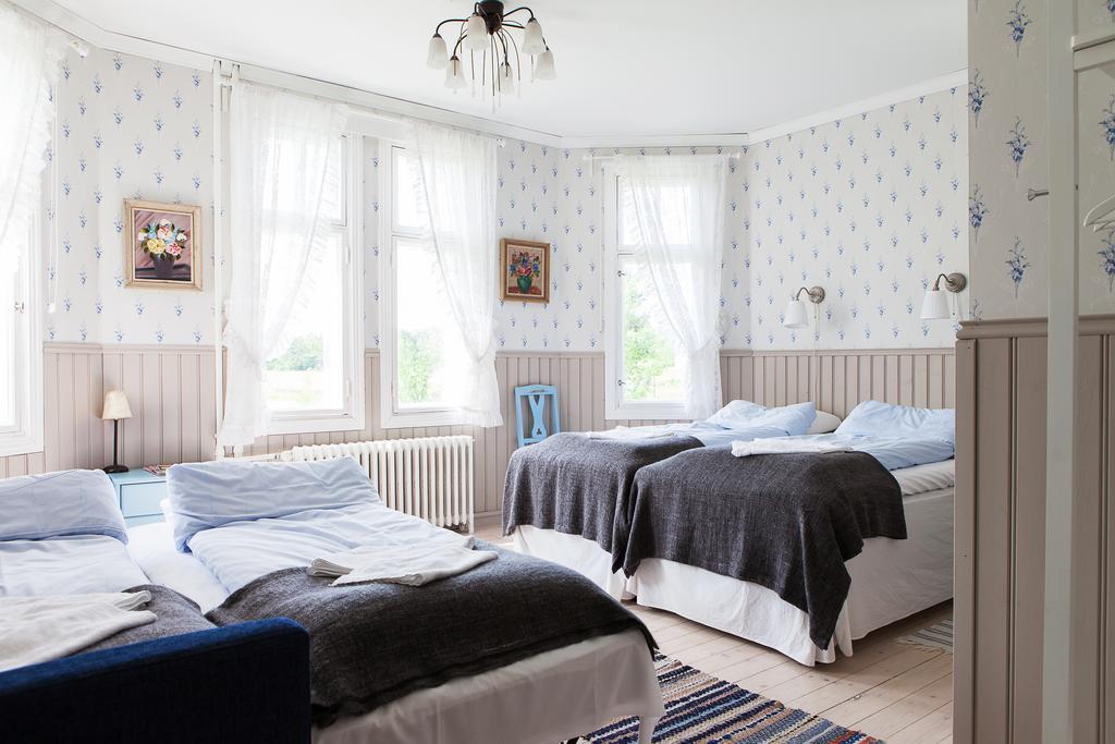Amalia Bed & Breakfast Lemland Phòng bức ảnh