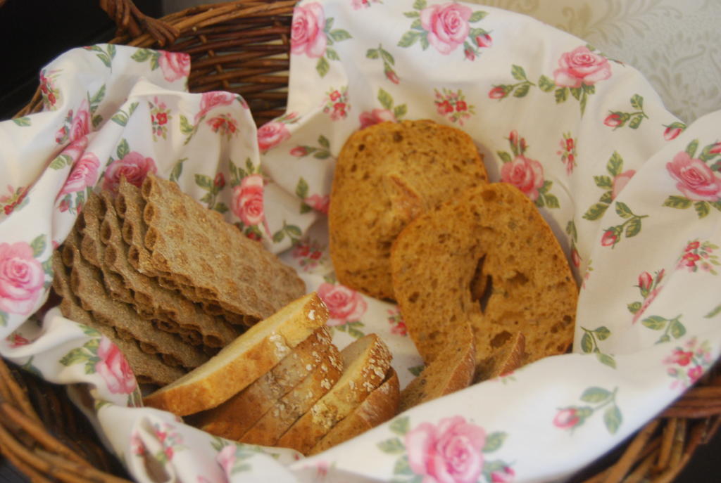 Amalia Bed & Breakfast Lemland Ngoại thất bức ảnh