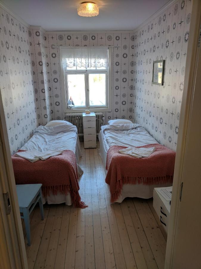 Amalia Bed & Breakfast Lemland Ngoại thất bức ảnh