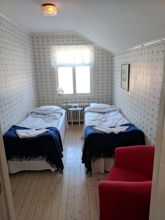 Amalia Bed & Breakfast Lemland Ngoại thất bức ảnh